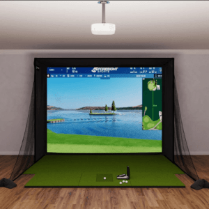foresight sports gc2 sig12 golf simulator review