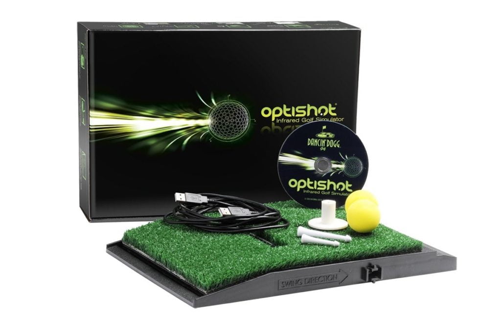 Dancin-Dogg-OptiShot-Infrared-Golf-Simulator-min-1024x680