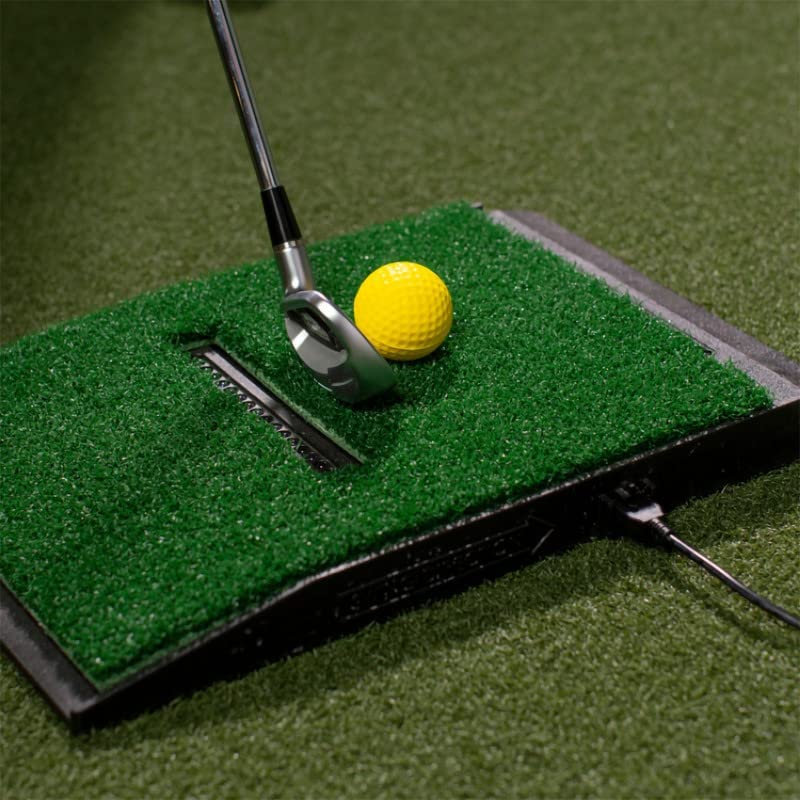 Optishot 2 Golf Launch Monitor and Golf simulator