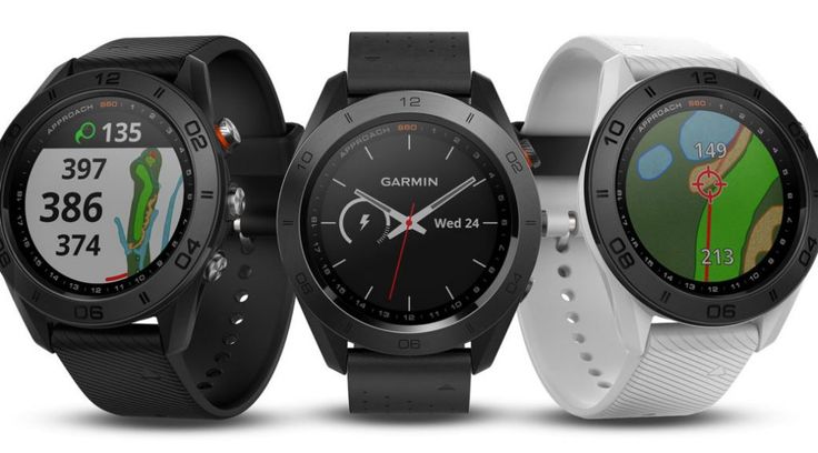 What are the best golf gps watch to buy for beginners? Reviews