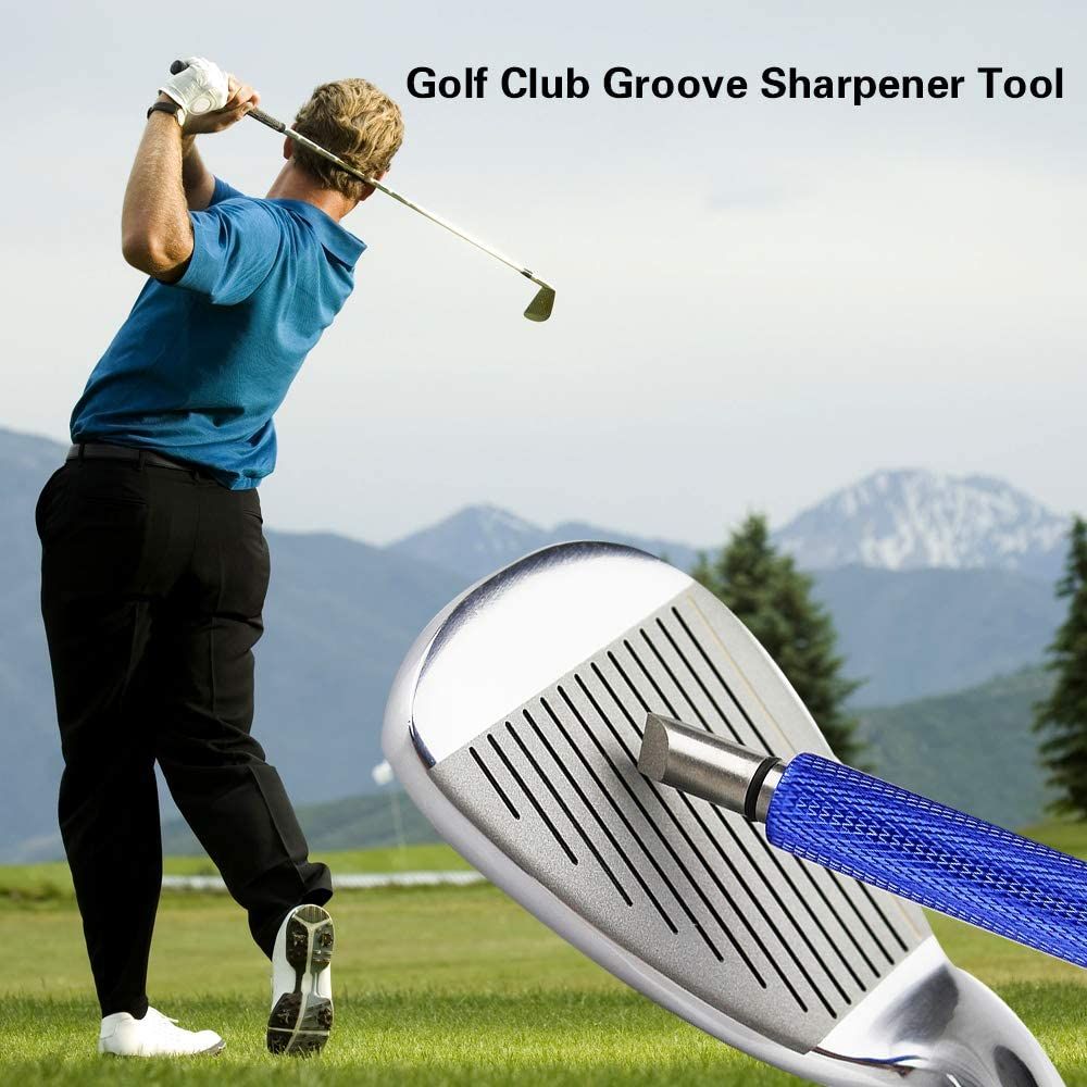 What are the best golf groove sharpeners for beginners Review