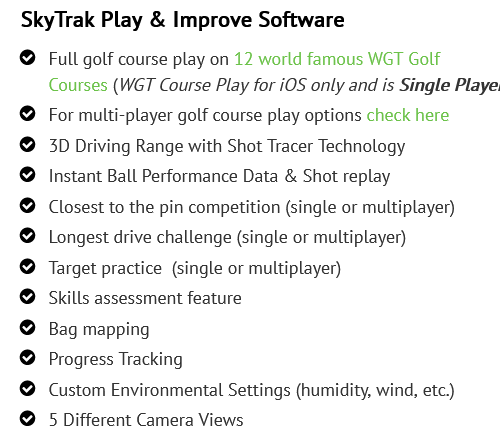 skytrak-play-golf-simulator-package
